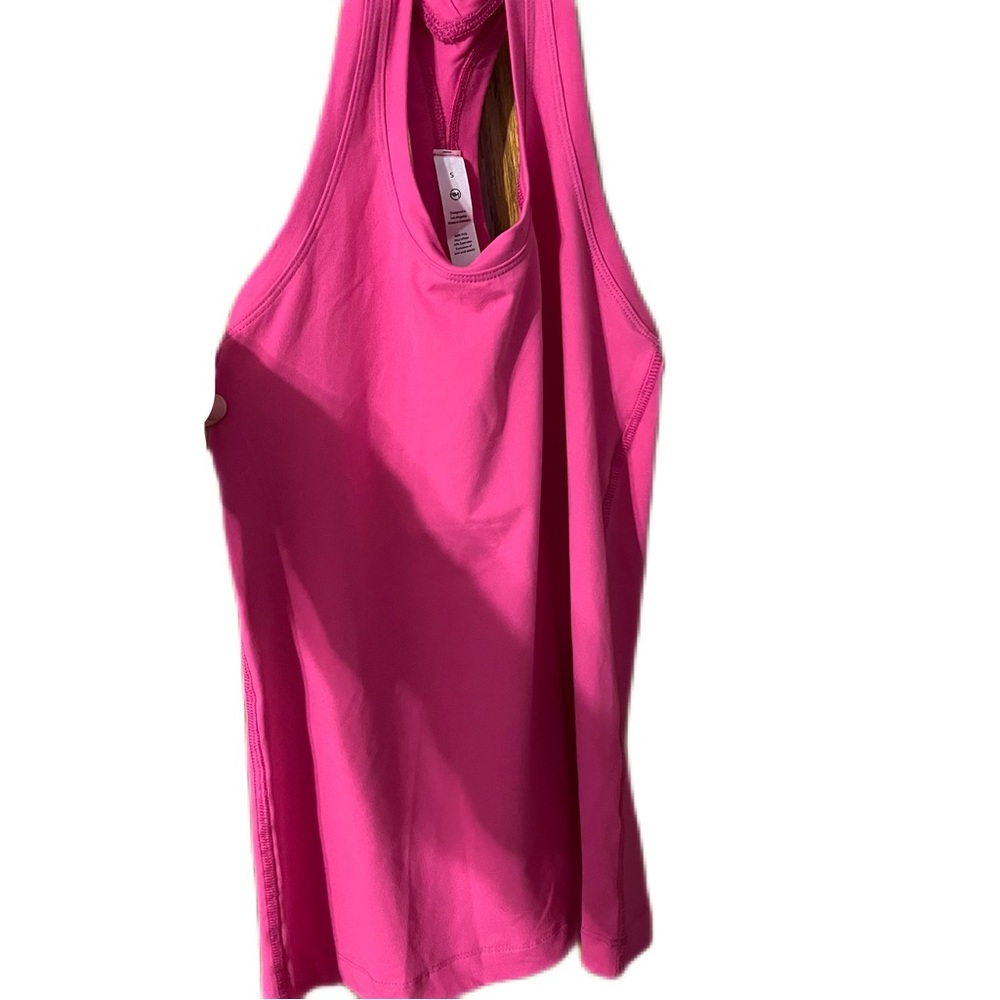 RM pink‎ tank small GUC